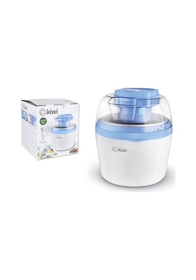 Kiwi KIM 4700 Dondurma Makinesi