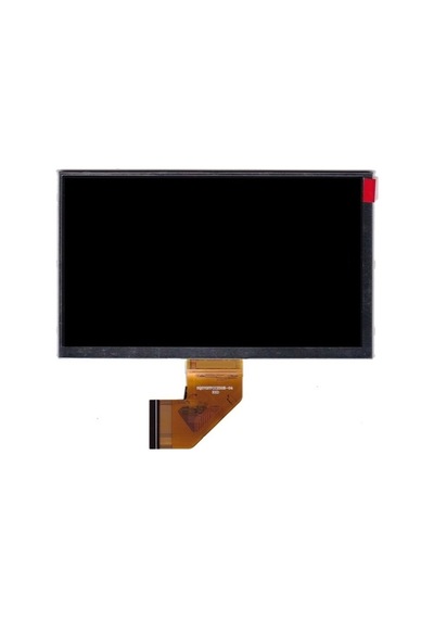 Vorcom S7 Classic Lcd  Ekran