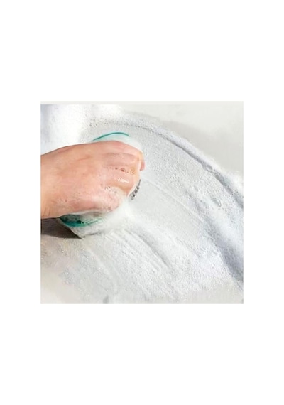 Buççin Online Mağaza Banyo Paspası, Kauçuk Taban Kaymaz Zemin Matı Duş Halısı, Otel/mutfak Dikdörtgen 3d 60x40 Cm Kauçuk Çok Renkli