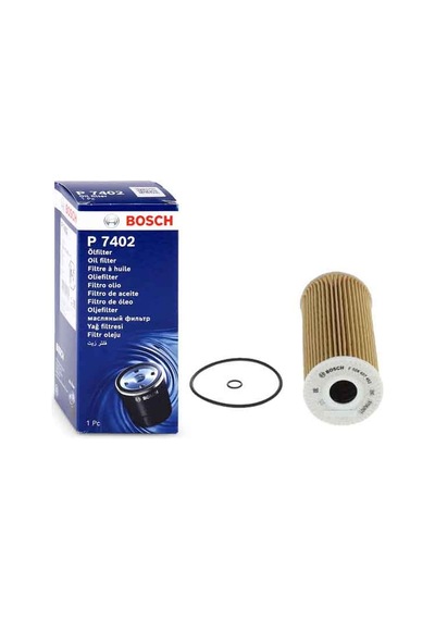 Audi A4 2.0tdı 2004-2008 Bosch Yağ Filtresi F026407402 Bpw
