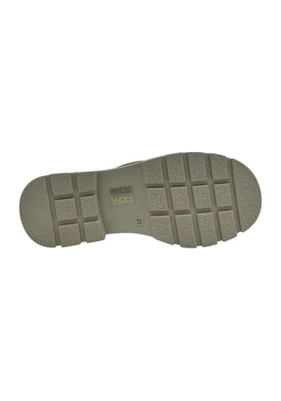 Kemal Tanca 874 4201 Kadın Sandalet Vizon