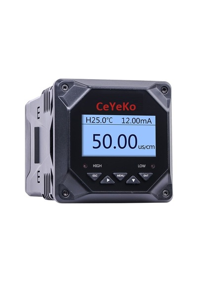 Ceyeko ECM011 Iletkenlik Ölçer