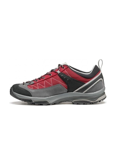 Asolo A40033 00 B173 Pipe Gv Ml Grey/magenta Kadın Outdoor Ayakkabı 001