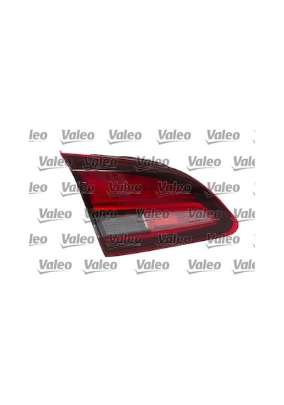 Valeo 044959 Sol Stop Lambası İç Opel Astra J Nb Sedan 10 18 25870193- 1222341