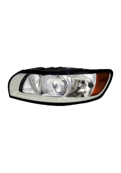Volvo S40 V50 Sol Far Halojen Zenonsuz 2008 2012