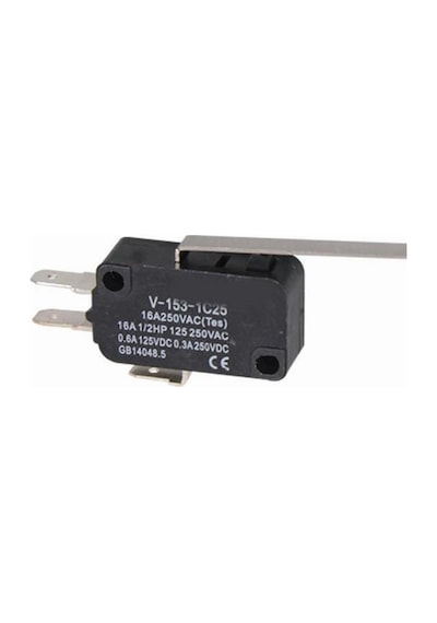 V-153-1C25 Mikro Switch