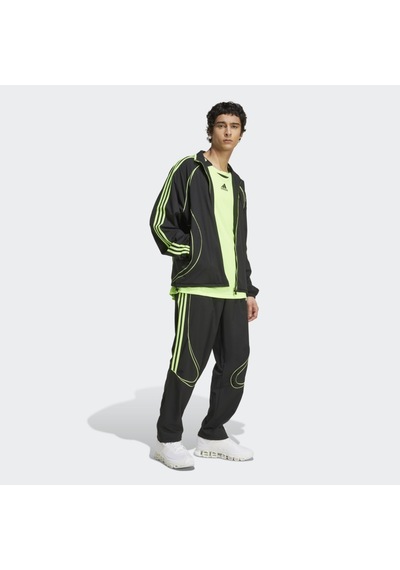 Adidas Jw5869 Teamgeıst Tp Çok Renkli