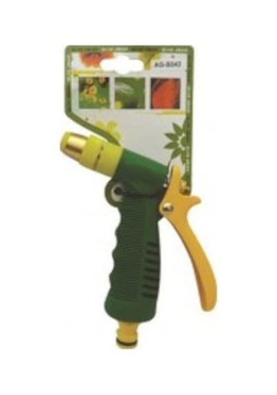 Sulama Tabancası Ag-S043 Al-Fa Green