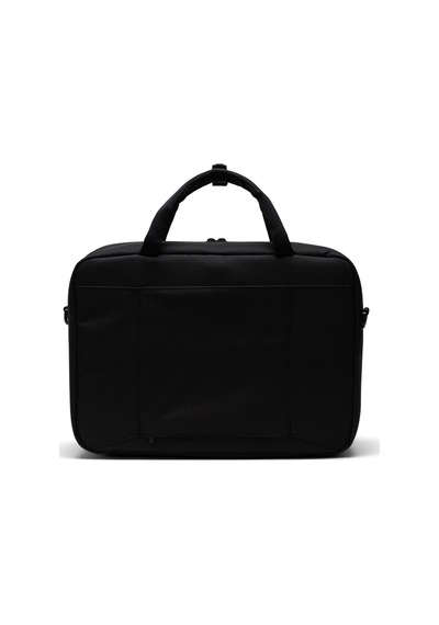 Herschel Gibson Messenger El Çantası 11290-00001-os Black