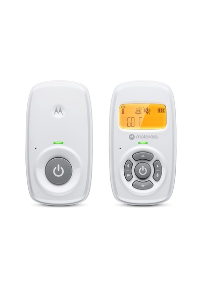 Motorola AM24 Sesli Bebek Telsizi - LCD Ekran