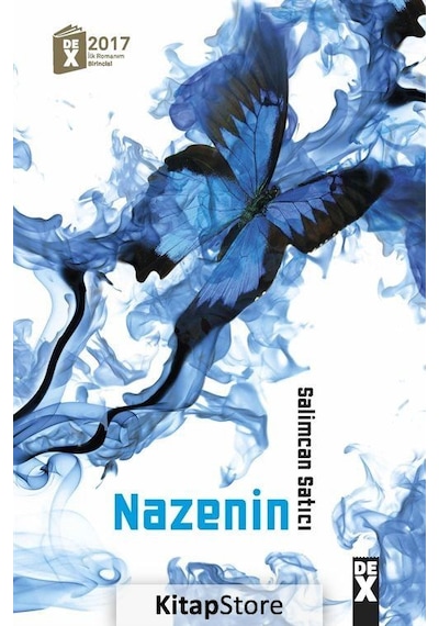Nazenin - Salimcan Satıcı - DEX
