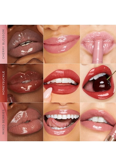 Tarte Maracuja Juicy Mıked Berrıes Dudak Dolgunlaştırıcı Gloss 2.7 G