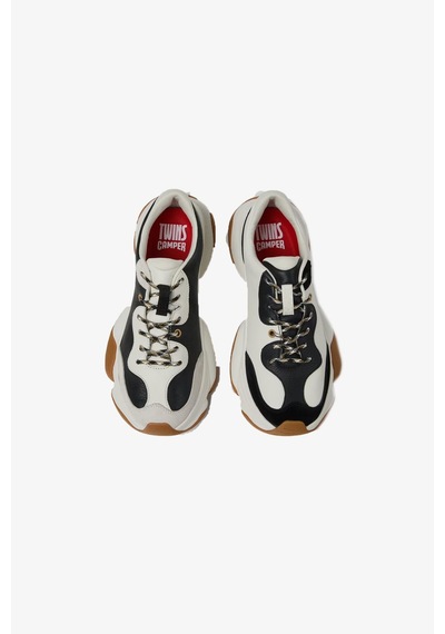 Camper Tws Erkek Çok Renkli Sneaker K101068-011-14644