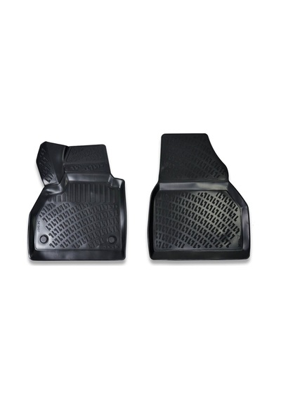 Renault Kangoo Panelvan 2008-2014 3D Paspas Takımı Bizymo