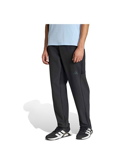 Adidas D4t Cw Pant Erkek Antrenman Eşofman Altı Kg4784 Siyah