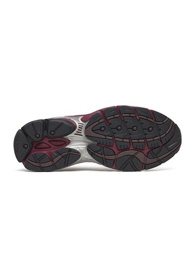 Saucony Progrıd Omnı 9 Erkek Günlük Ayakkabı S101279-1001 Siyah