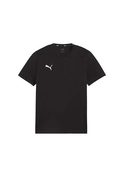 Puma Teamgoal Casuals Tee Erkek Futbol Tişörtü 65861503 Siyah