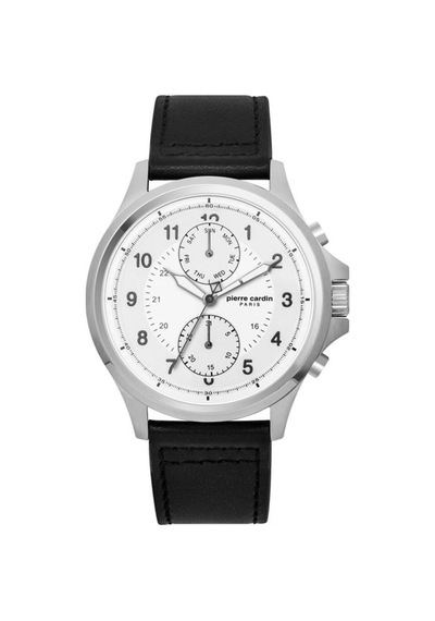 Pierre Cardin 902691F101 Erkek Kol Saati