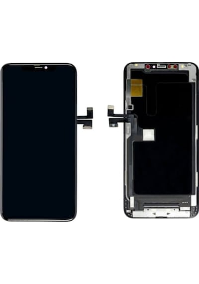 Gmr Apple Uyumlu iPhone 11 Pro Lcd Ekran Dokunmatik Gmr11pro