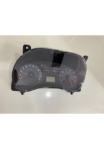 Sıfır Linea Kilometre Saati 1.4 8 Valf 51778285