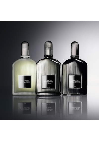 Tom Ford Eau De Grey Vetiver Edt 100 Ml Aromatik