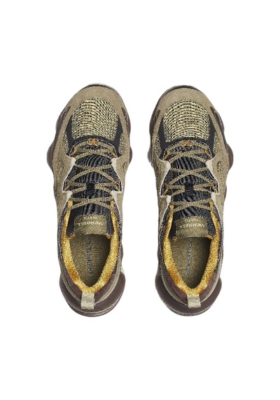 Merrell Merrell Speedarc Matis Ltr Waterproof Erkek Yeşil Günlük Ayakkabı Lod