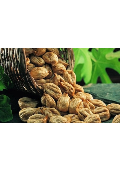 Kuru İncir Duble 1. Kalite 1 KG