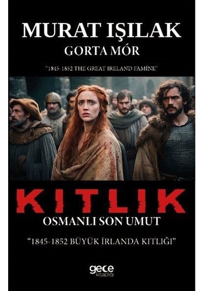 Kıtlık / Murat Işılak