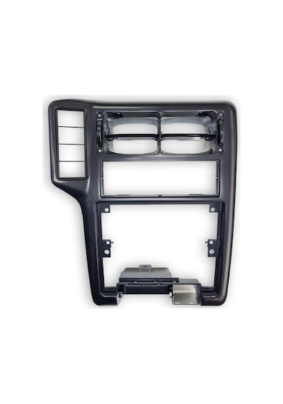 VW Polo Classic 1996-99 Torpido Konsolu Teyp Çerçevesi 6N1858069A