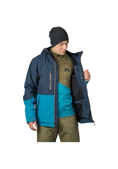 Hannah Freemont Erkek Outdoor Mont 10036021hhx.01 İndigofai