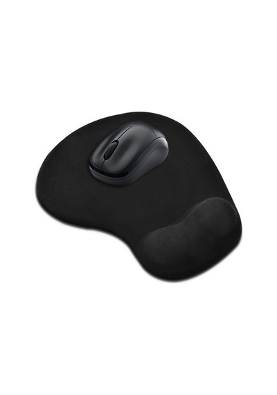 Ankanorm Mouse Pad Bilek Destekli Jel Mouse Pad,ergonomik Kaymaz Taban,oyun Ve Ofis İçin Fare Altlığ Sku: Mır8690010103772