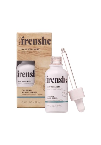Being Frenshe Yatıştırıcı Saç Derisi Serumu Salty 27 ML