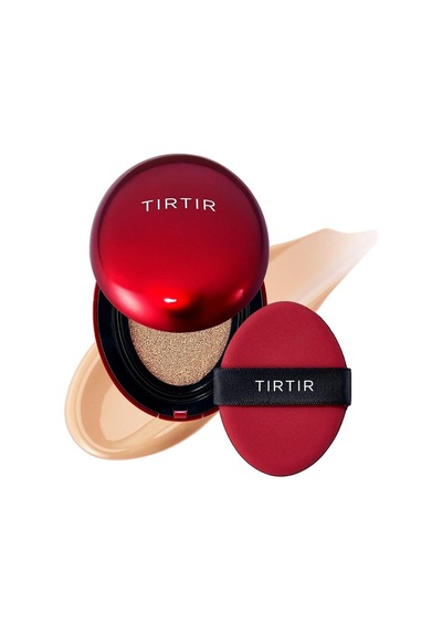 Defacto Tırtır Mask Fit Red Cushion Fondöten 22n Shell Beige 18 Gr I6110axnser100