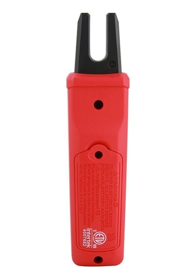 Uni-t Ut256 Çatal Tip Ampermetre