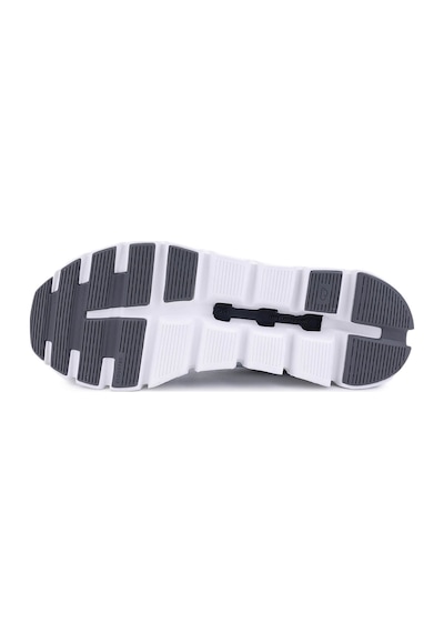 On Erkek Tekstil Sneakers & Spor Ayakkabı Cloud 6 M Glacıer/whıte Mavi