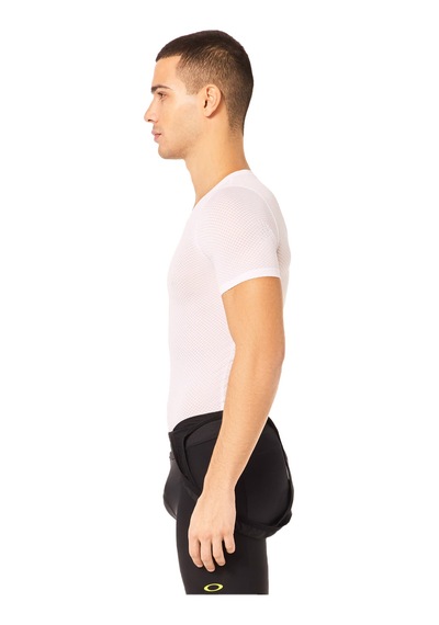Oakley Endurance Base Layer Ss Beyaz