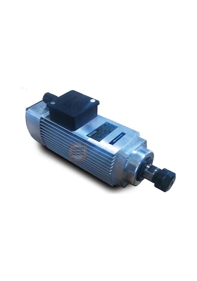 0,75 Kw 18000 Devir Er20 Arel Spindle Motor