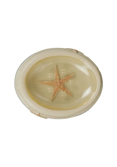 Sıderta Sabunluk D-13661 000 Açık Krem