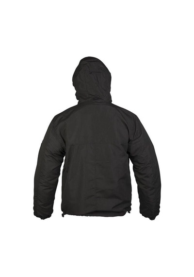 Sturm Anorak Wınter Combat Sıyah Kapsonlu Shırt-2858 Çok Renkli