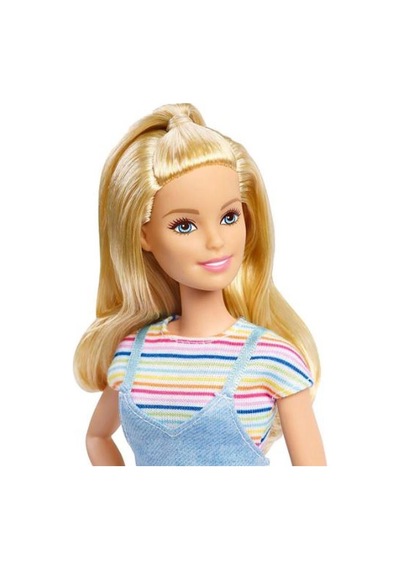 Barbie Ve Hayvanları Banyo Eğlencesi Seti Fxh11