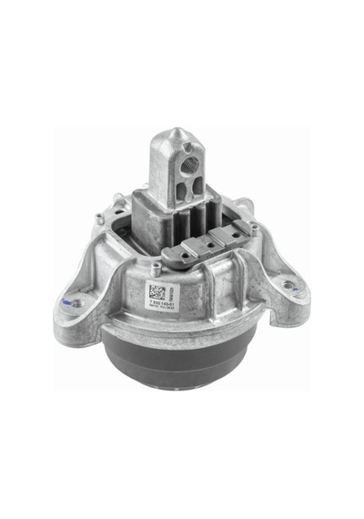 Motor Kulagı Sol Vakumlu F10 22117935143