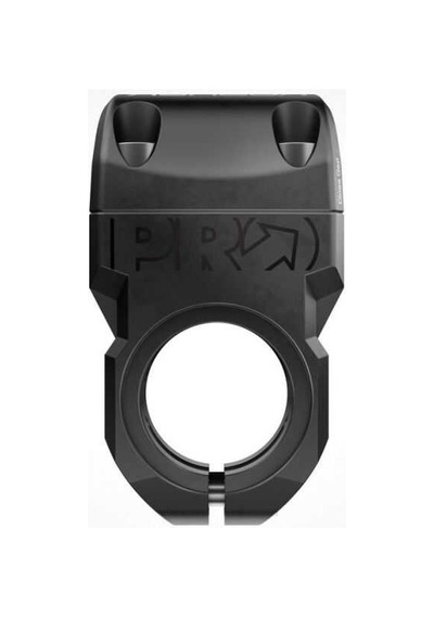 Pro Stem Koryak 55mm35mm Gidon Boğazı Siyah