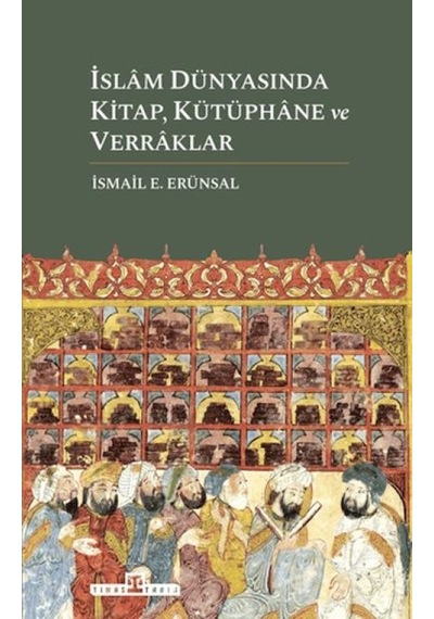 İslam Dünyasında , Kütüphane Ve Verraklar - Ihzz-729033