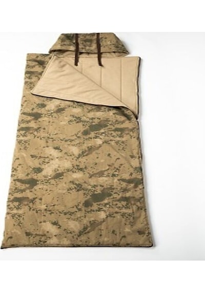 Mehmetkrctactical Askeri Su Gecirmez Haki Uyku Tulumu Haki