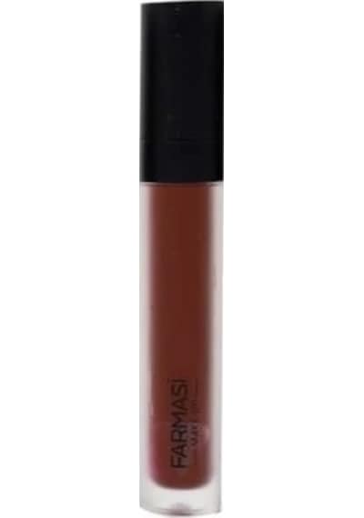 Farmasi Make Up Matte Liquid Lipstick Love