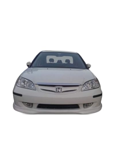 Honda Civic Vtec2 04-06 Typer Ön Ek