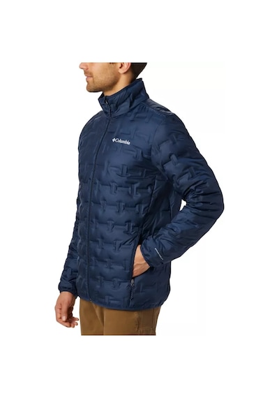 Columbia Delta Ridge Iı Down Jacket Wo8412 001