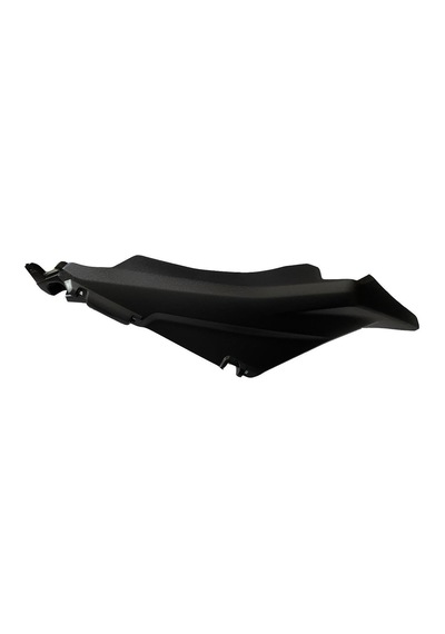 Xmax 250 Uyumlu Stop Alt Parça Sağ Siyah B74-f172f-00