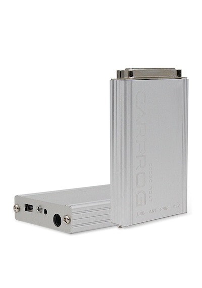 Carprog Ecu İmmo Eprom Programlama Cihazı