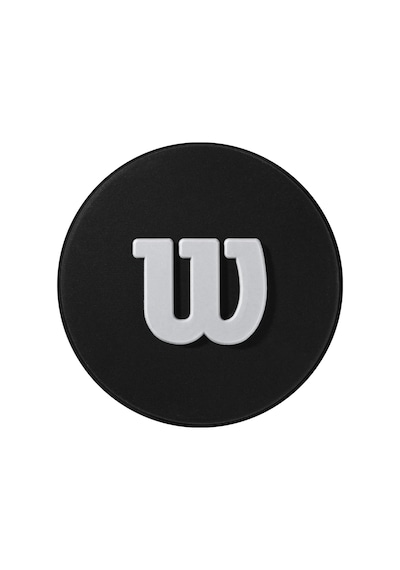 Wilson WR8407101001 Pro Feel Pro Staff Tenis Raketi Titreşim Önleyici Siyah